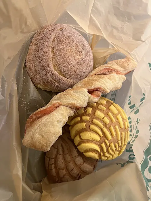Las Delicias Panaderia Y Tortilleria Picture 4