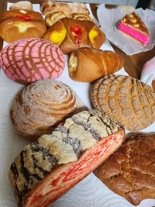 Las Delicias Panaderia Y Tortilleria Picture 7