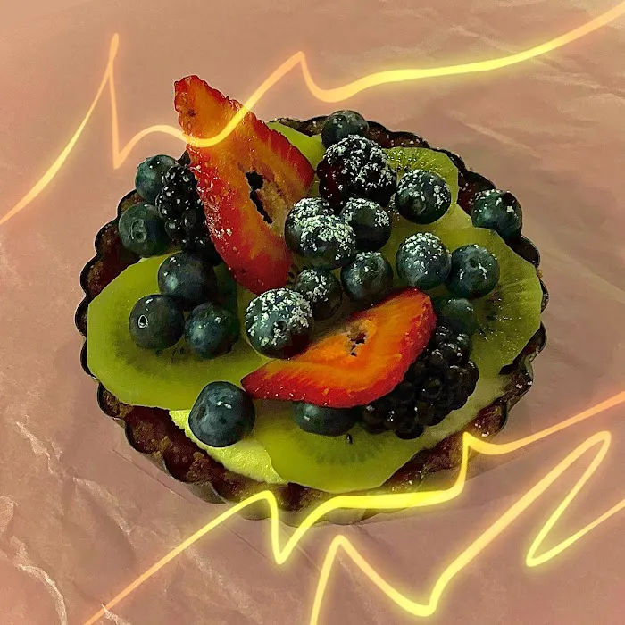 Imperfect bakery Picture 9