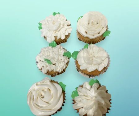 Imperfect bakery