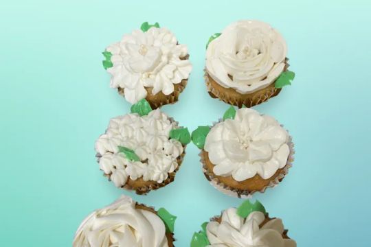 Imperfect bakery
