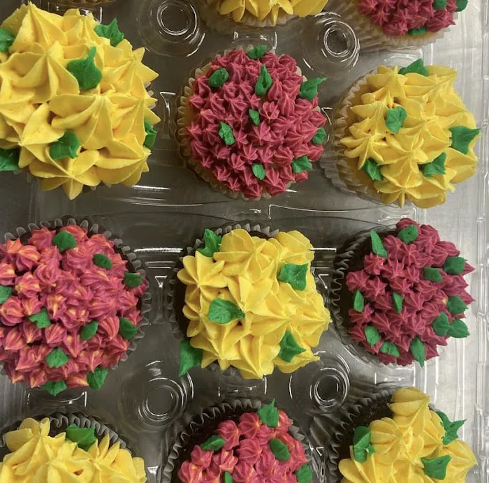 Imperfect bakery Picture 8