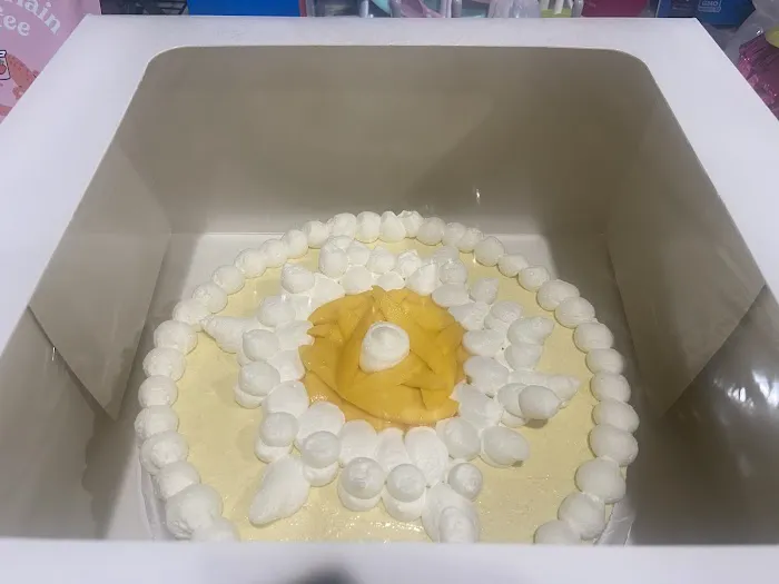 Imperfect bakery Picture 4