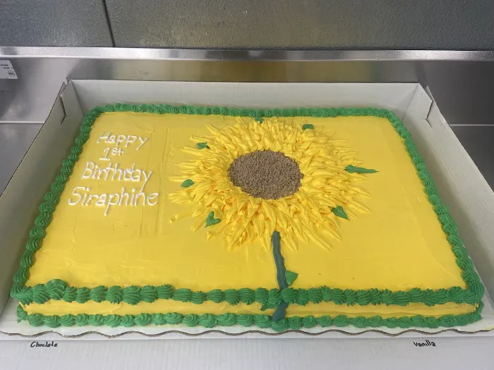 Imperfect bakery Picture 3