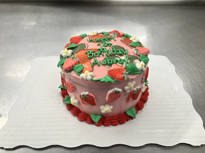 Imperfect bakery Picture 5
