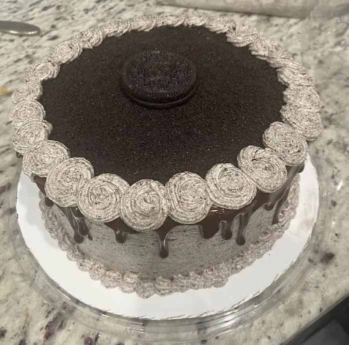 Imperfect bakery Picture 6