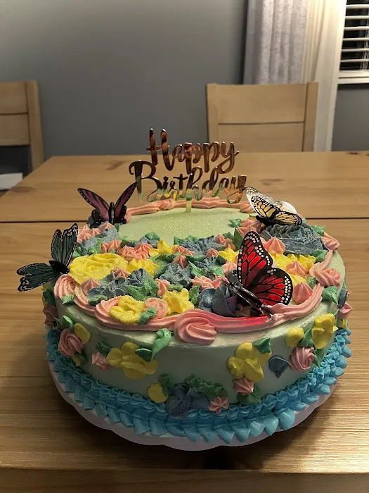 Imperfect bakery Picture 2