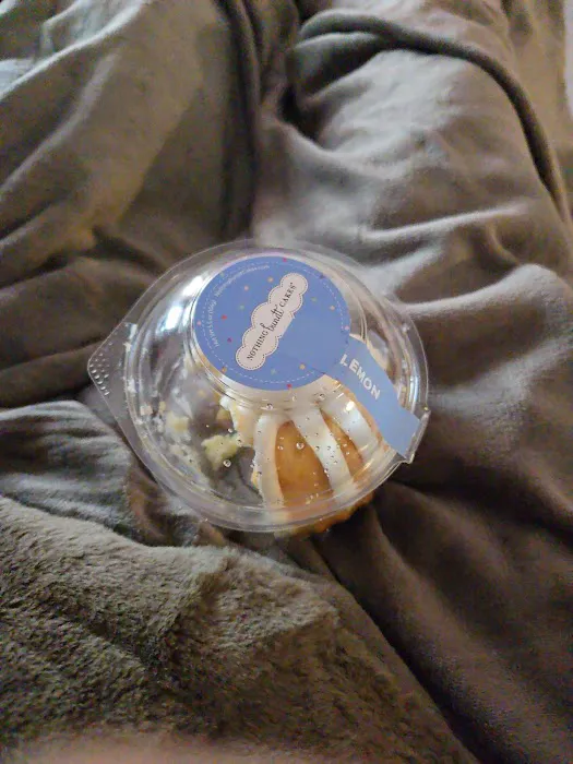 Nothing Bundt Cakes Picture 5