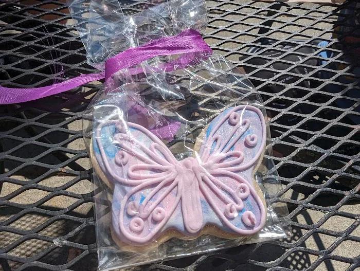 Sweet Traditions Picture 5