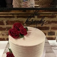 Sweet Traditions ico