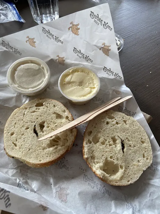 Jeff's Bagel Run Picture 1