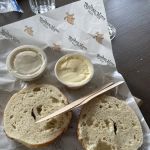 Jeff's Bagel Run