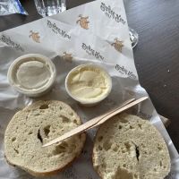 Jeff's Bagel Run ico