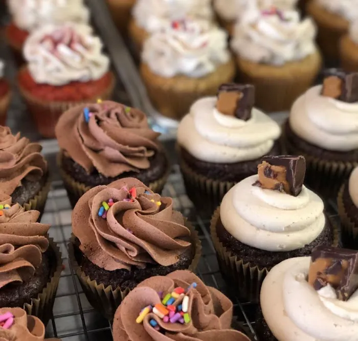 Plant Cakes Bake Shop Picture 8