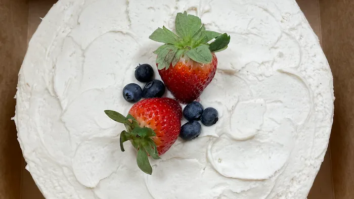 Plant Cakes Bake Shop Picture 4