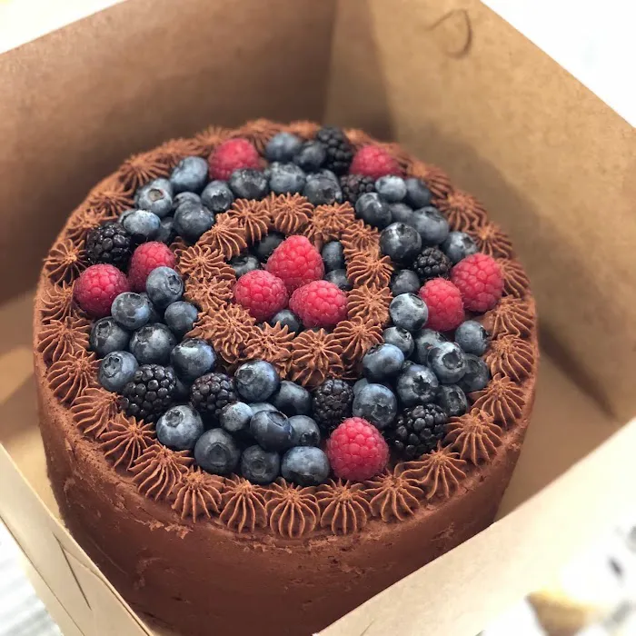 Plant Cakes Bake Shop Picture 10