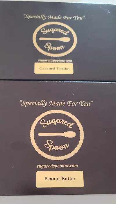 Sugared Spoon, LLC / Savory Spoon Brand Picture 6