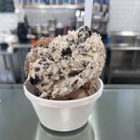 On A Roll Bakery ico