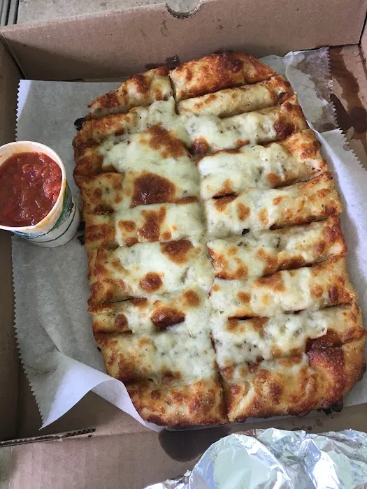 Dean’s Pizza Picture 2