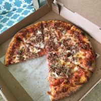 Dean’s Pizza ico