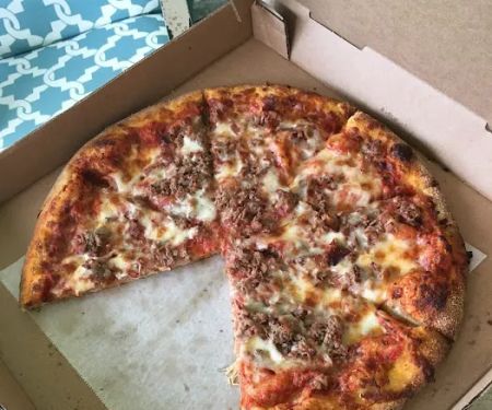 Deanu2019s Pizza