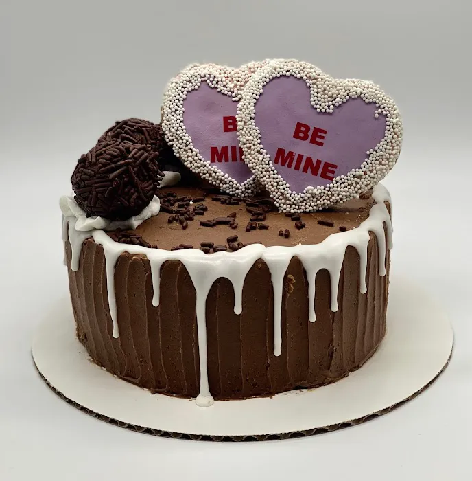 Linda's Vegan Bakery Picture 3