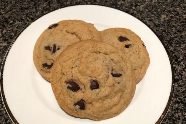 Linda's Vegan Bakery