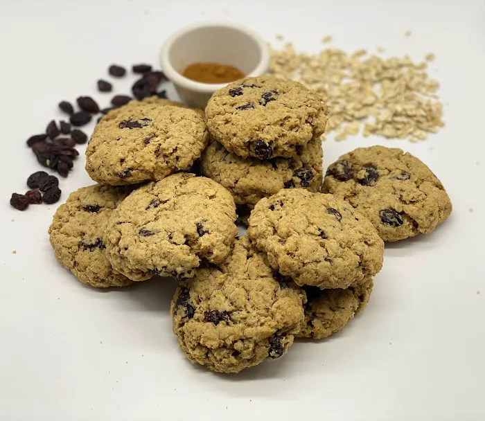 Linda's Vegan Bakery Picture 2