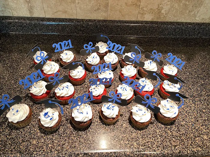 Linda's Vegan Bakery Picture 4