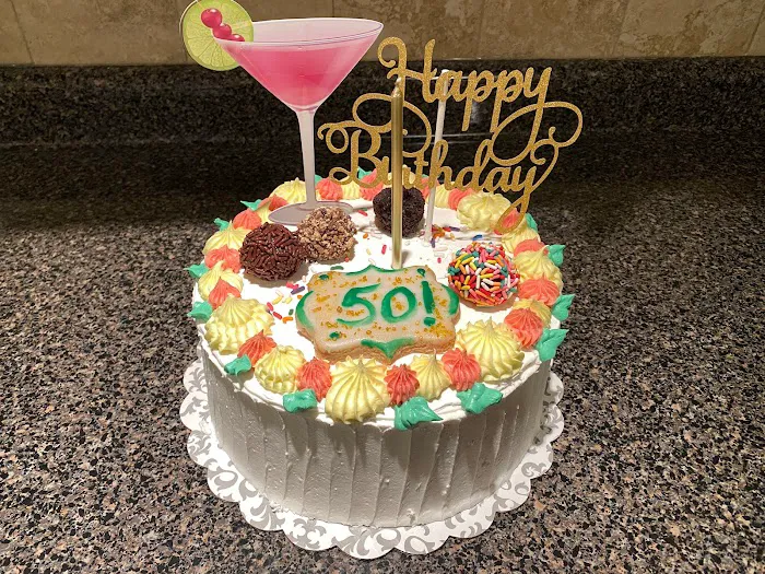 Linda's Vegan Bakery Picture 7