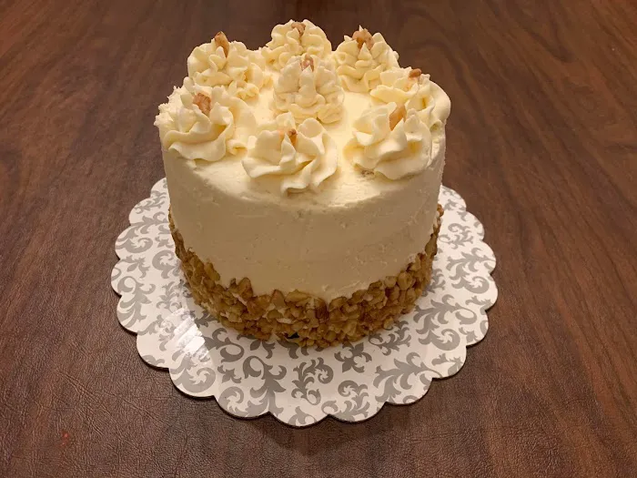 Linda's Vegan Bakery Picture 5