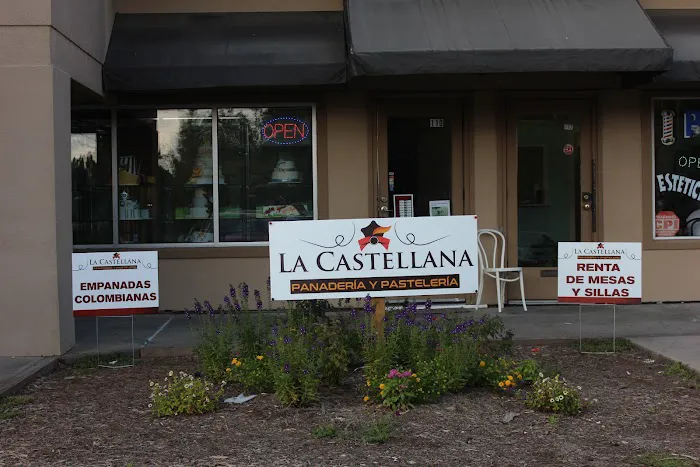 La Castellana Picture 8