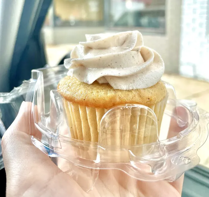 The Dessert Cake Company of Bailey Picture 4