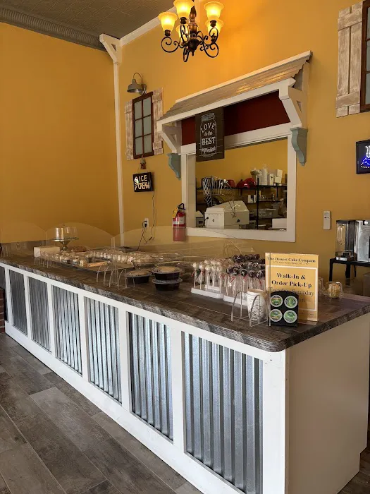 The Dessert Cake Company of Bailey Picture 1