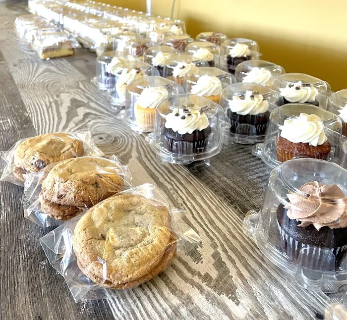 The Dessert Cake Company of Bailey Picture 8