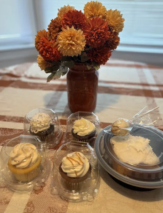 The Dessert Cake Company of Bailey Picture 2