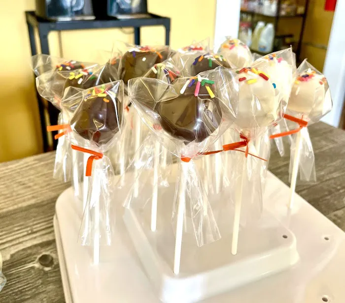The Dessert Cake Company of Bailey Picture 3