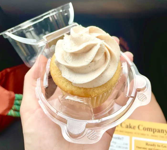 The Dessert Cake Company of Bailey Picture 5