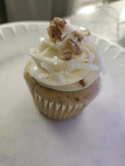 The Dessert Cake Company of Bailey Picture 7