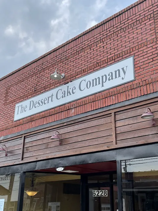 The Dessert Cake Company of Bailey Picture 10