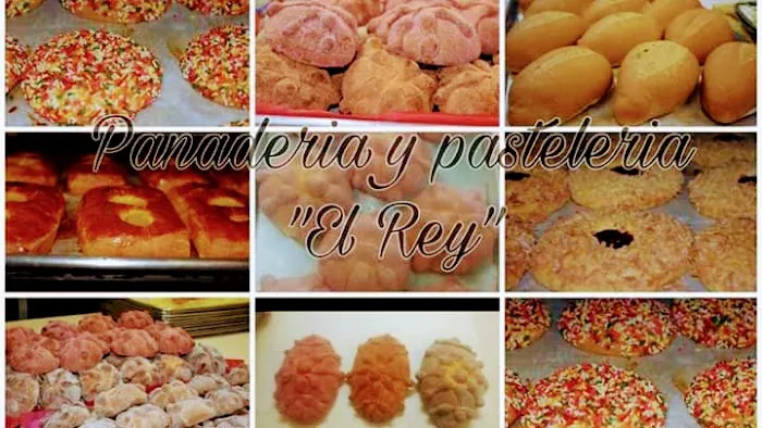 Panadería y pastelería La china Picture 2