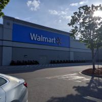 Walmart Bakery ico