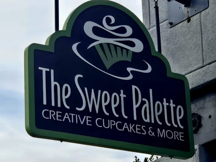 The Sweet Palette Picture 5