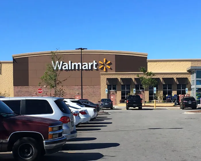 Walmart Bakery Picture 1