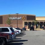 Walmart Bakery