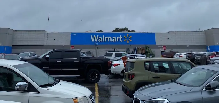 Walmart Bakery Picture 1