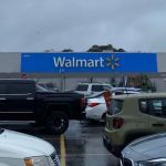 Walmart Bakery