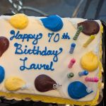 Harris Teeter Bakery