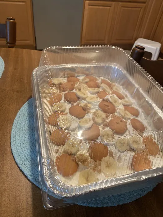 Brown Sugah’s Bakery Picture 1