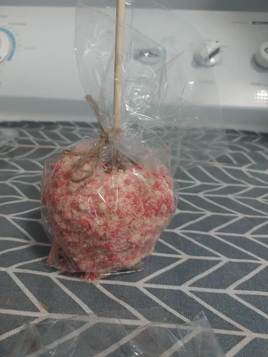 Glam Shop Sweets & Customs Picture 6